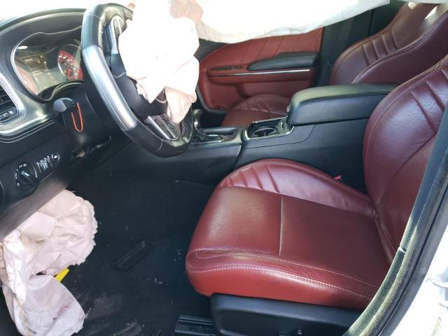 2020 DODGE CHARGER SR - 2C3CDXL91LH227934