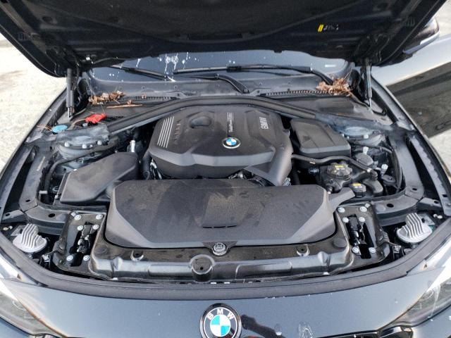 2018 BMW 430XI - WBA4W5C54JAA49377