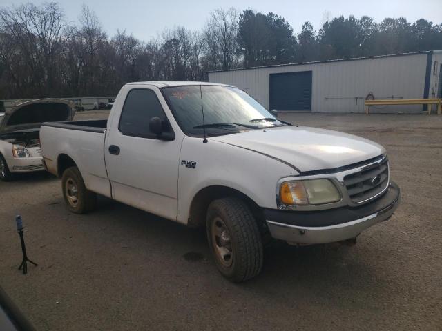 2002 Ford F-150 