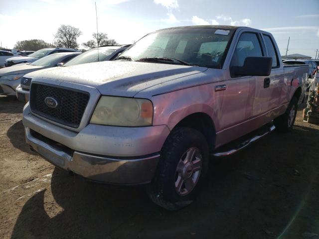 2004 Ford F150 for sale in Riverview, FL