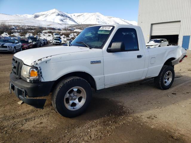 2006 Ford Ranger 