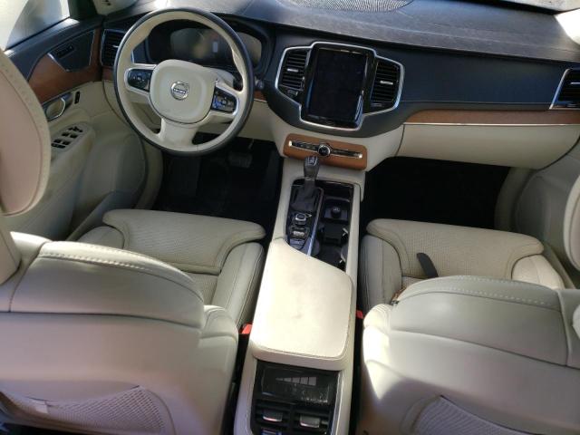 YV4A22PL8H1174301 Volvo XC90