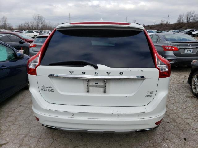 YV4612RK4G2867341 Volvo XC60
