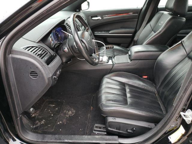 2019 CHRYSLER 300 S - 2C3CCABG8KH635104