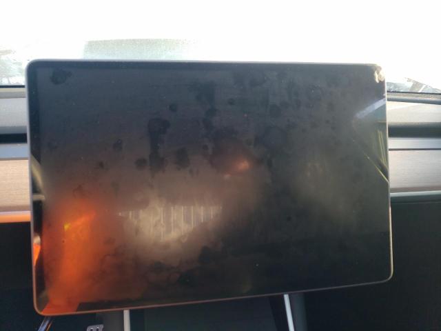 5YJYGDEF9MF096706 Tesla Model Y