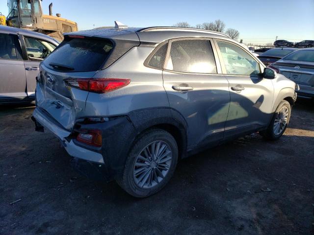 2020 HYUNDAI KONA SEL P - KM8K6CAA8LU512596