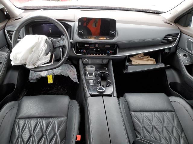 2021 NISSAN ROGUE PLAT JN8AT3DD3MW308720