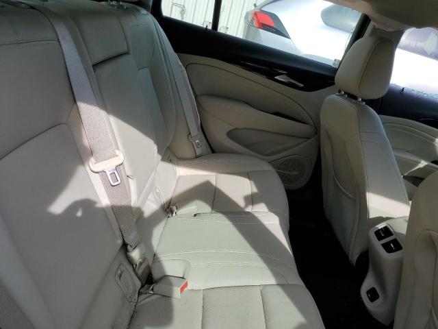 2018 BUICK REGAL ESSE - W04GP6SX9J1062591