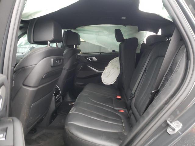 2022 BMW X5 M50I 5UXJU4C0XN9N11776
