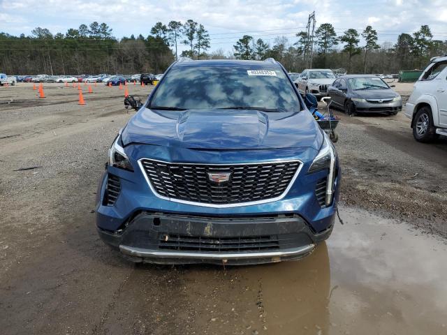 2019 CADILLAC XT4 PREMIU - 1GYFZCR48KF100266