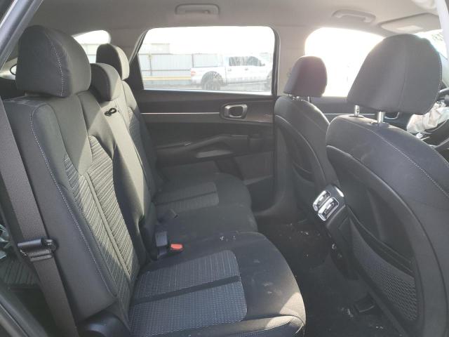 5XYRG4LC3NG132204 KIA SORENTO LX