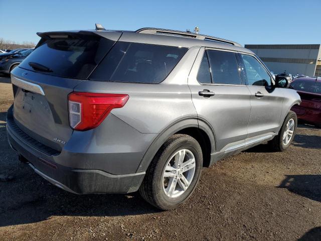 VIN 5NPDH4AE3DH393691 2022 FORD EXPLORER no.3