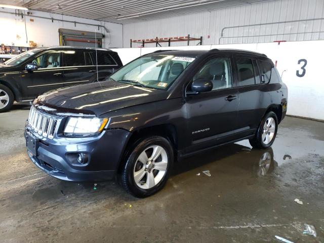 2015 Jeep Compass Sport