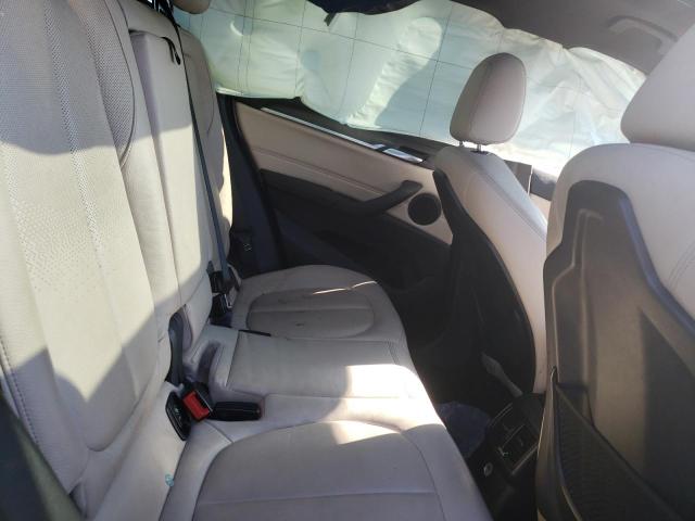 2016 BMW X1 - WBXHT3C30G5E50820