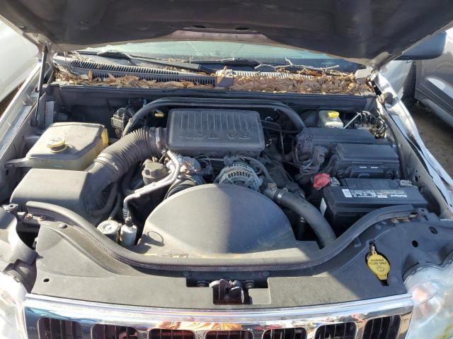 1J4HS58N86C137831 Jeep Grand Cherokee Limited