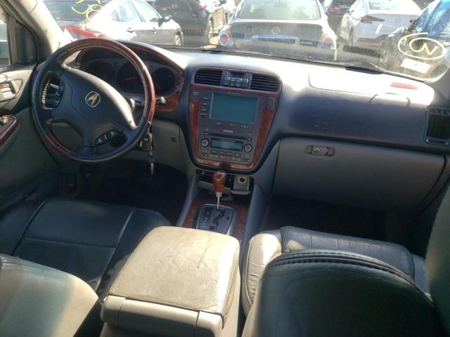 2HNYD18645H518700 Acura Mdx Touring