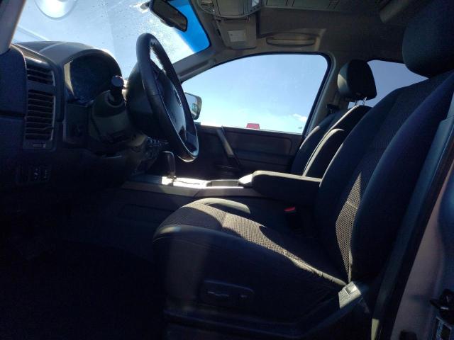 5N1AA08B76N718238 Nissan ARMADA SE