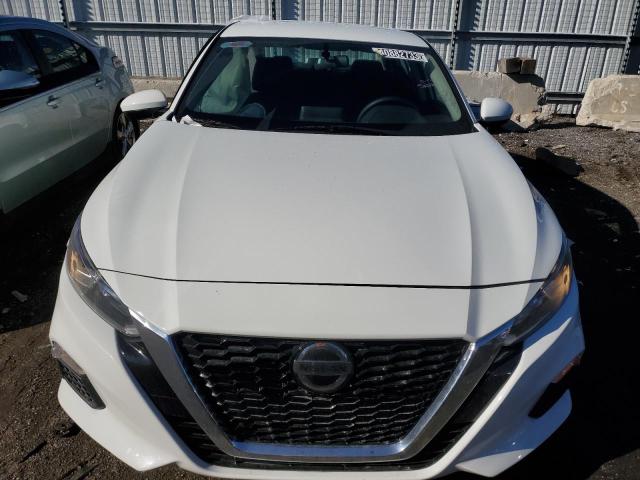 2020 NISSAN ALTIMA S 1N4BL4BVXLC234882