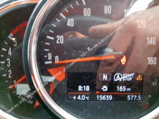 WMWYY520403E81150 Mini Countryman