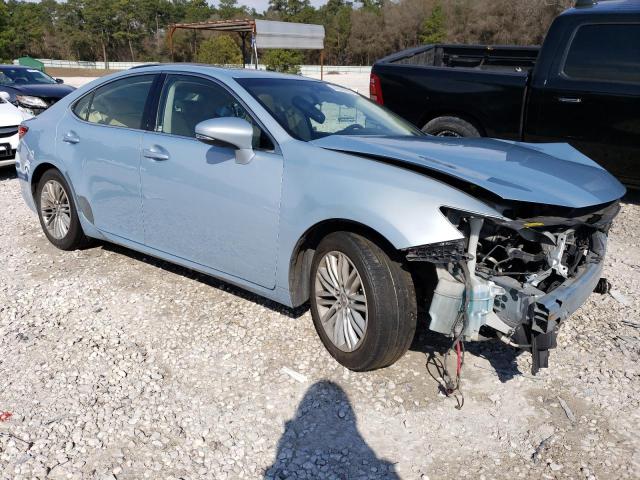 VIN JTHBK1GG5D2036500 2013 LEXUS ES350 no.4