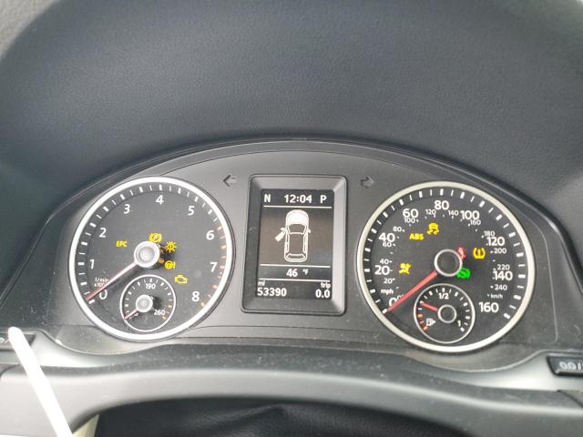 2017 VOLKSWAGEN TIGUAN WOL - WVGRV7AX0HW501813