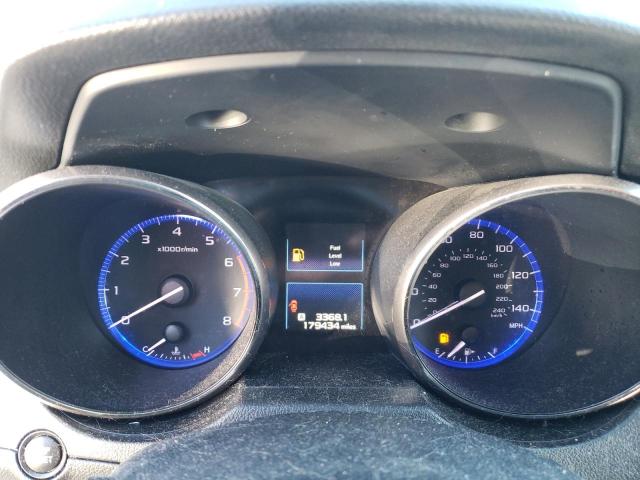 4S3BNAC62F3052463 Subaru Legacy 2.5i Premium