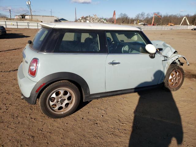 WMWSU3C57DT678137 Mini Cooper