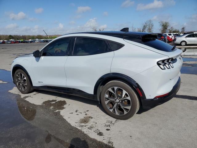 2022 FORD MUSTANG MA - 3FMTK3RM2NMA34553