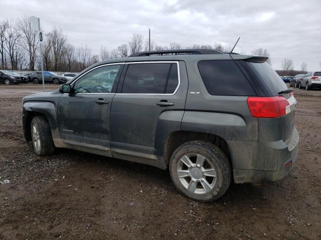 2GKFLTEK4D6327130 GMC Terrain Sle