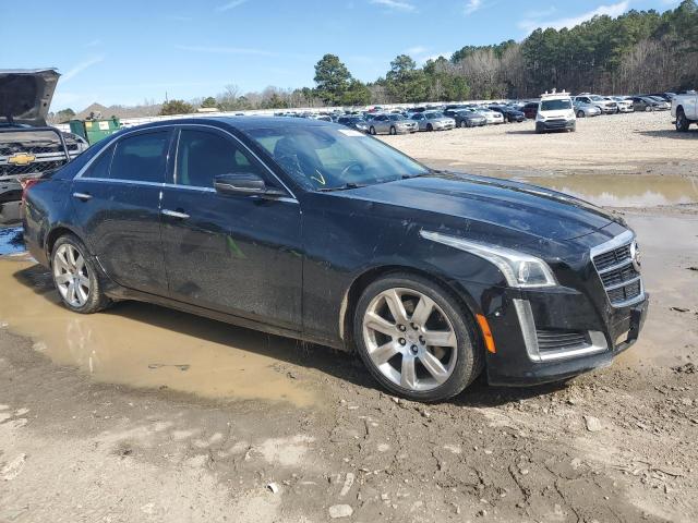 1G6AS5S31E0125568 Cadillac Cts Performance Collection