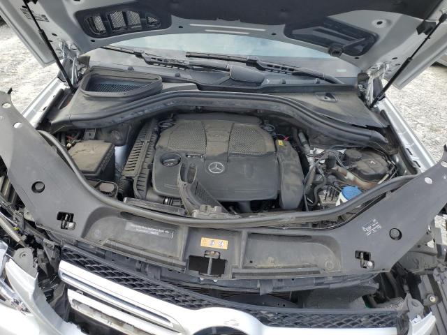2016 MERCEDES-BENZ GLE 350 - 4JGDA5JB2GA742637