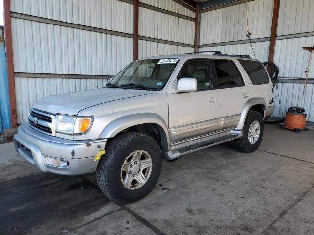 1999 Toyota 4Runner Limited