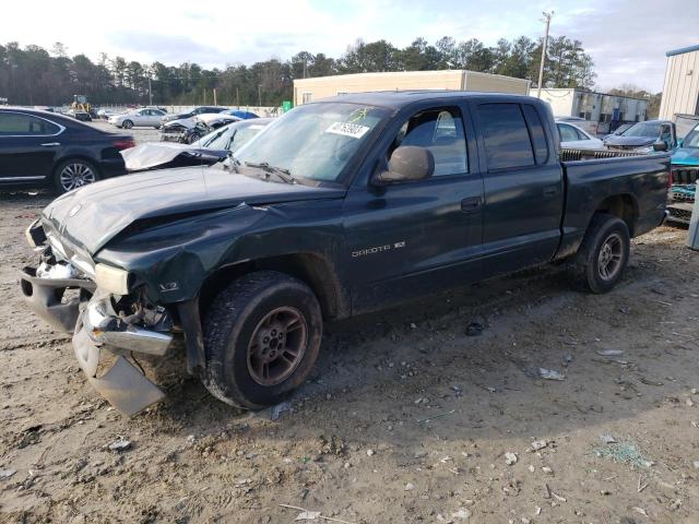 2000 Dodge Dakota 