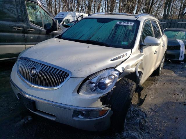 2011 Buick Enclave CXL