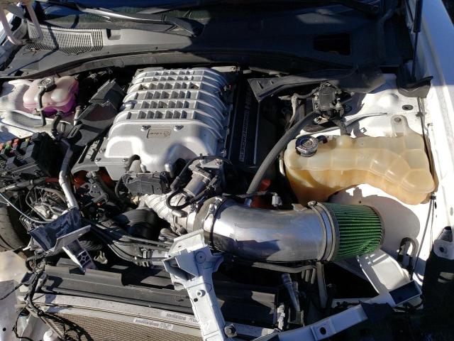 2020 DODGE CHARGER SR - 2C3CDXL91LH227934