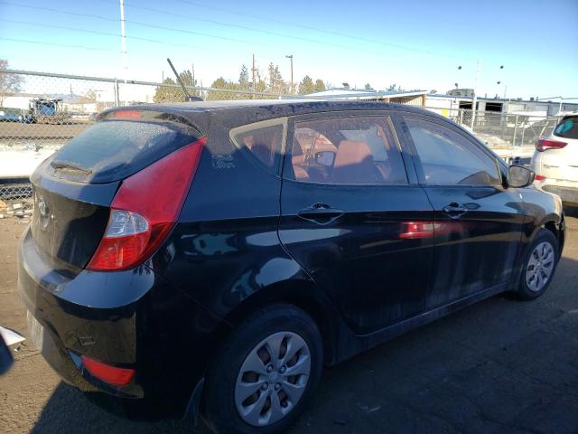 2015 HYUNDAI ACCENT GS - KMHCT5AE9FU205177
