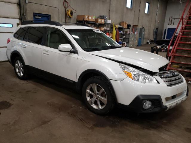 4S4BRCMC5E3300817 Subaru Outback 2.5i Limited