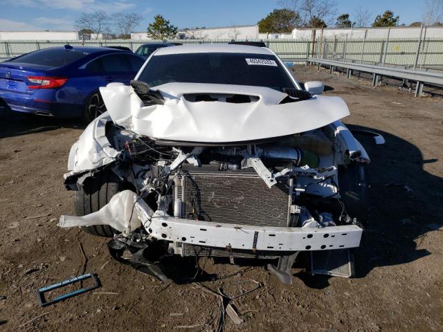 2020 DODGE CHARGER SR - 2C3CDXL91LH227934