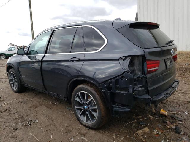 5UXKR0C54G0S92590 BMW X5