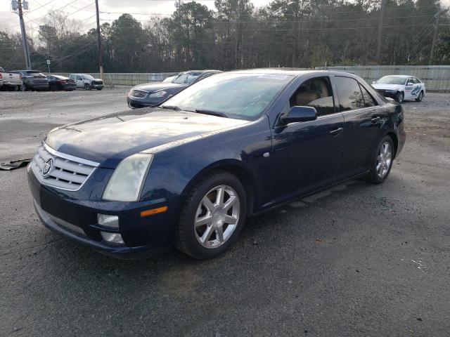 2005 Cadillac STS 