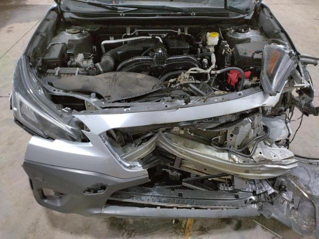 2020 SUBARU OUTBACK PR - 4S4BTAEC0L3115205