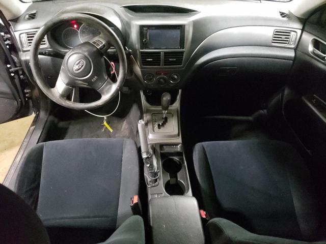 JF1GE6A6XBH513160 Subaru Impreza
