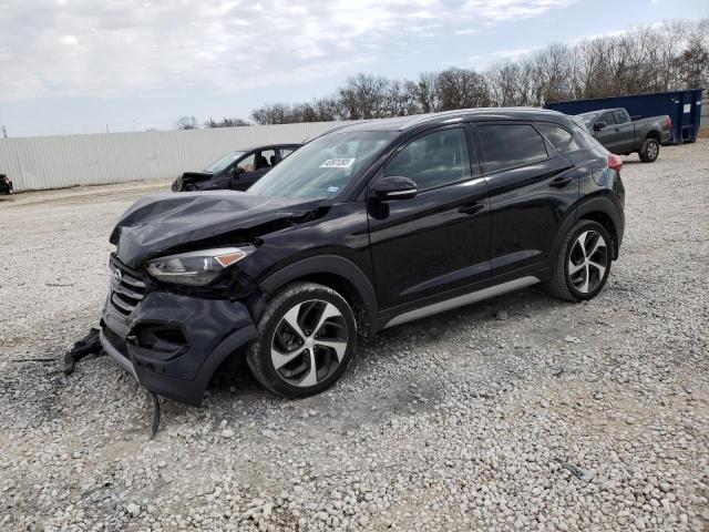 2018 HYUNDAI TUCSON SPO - KM8J3CAL4JU694350