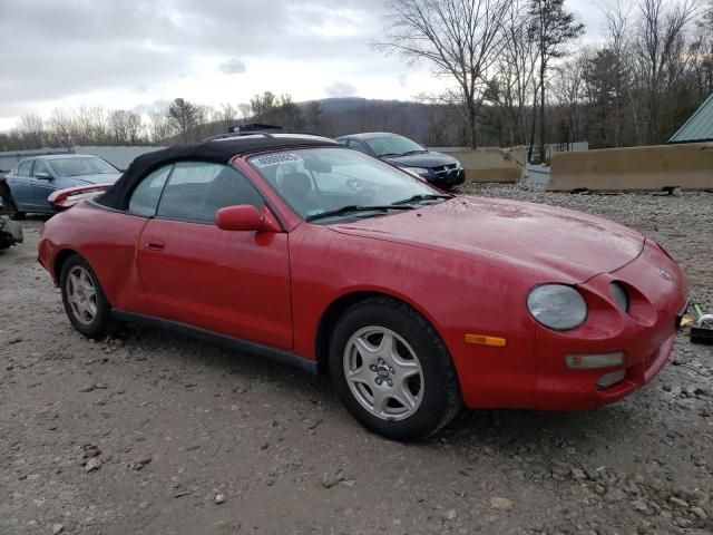 VIN 4T1BK1EB0DU039068 1998 TOYOTA CELICA no.4