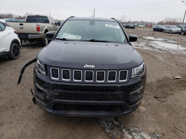 2019 JEEP COMPASS LA - 3C4NJDBB9KT645664