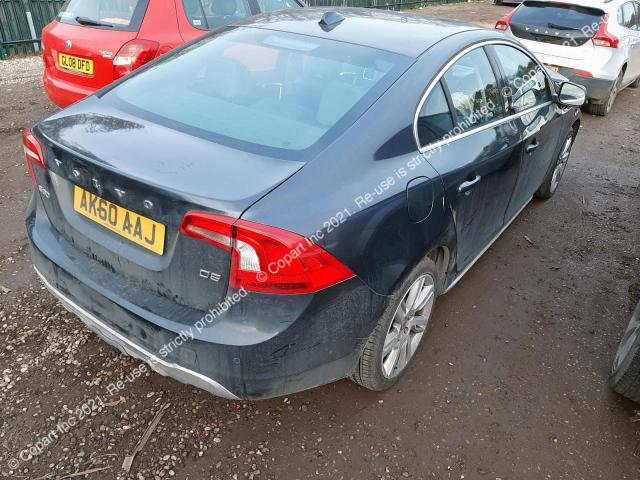 YV1FS7051B2007761 Volvo S60 Se Lux