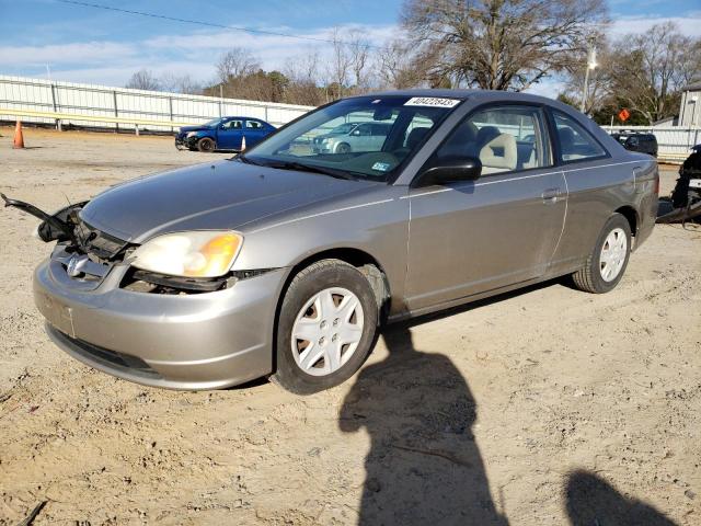 2003 Honda Civic LX