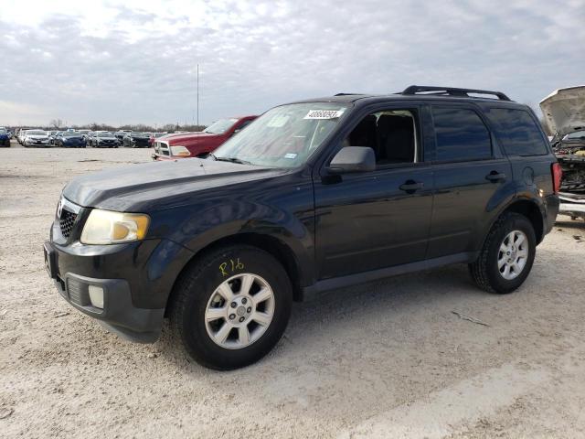 2011 Mazda Tribute i