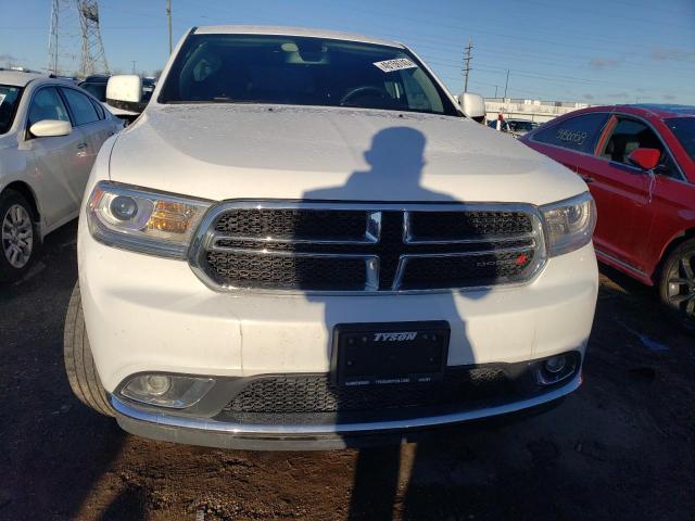 2015 DODGE DURANGO SX - 1C4RDJAG9FC156168