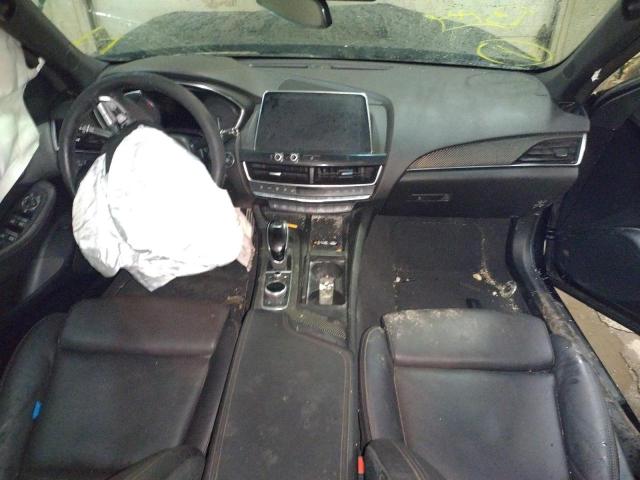 2020 CADILLAC CT5-V - 1G6DV5RW5L0141354